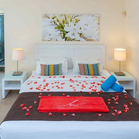 Bel Azur Beach Residence With Lov Trou aux Biches Exterior photo